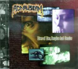 Lives of Lies, Despise, Demise